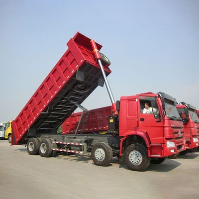 kupować Przesyłka ręczna SINOTRUK HOWO 6x4 online manufacture