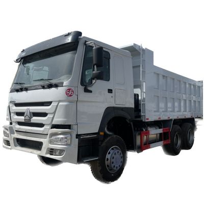 kupować Ciężarówka SINO 10 kołowa RHD 30tony używana HOWO wybiórka 6x4 klimatyzator automatyczny online manufacture