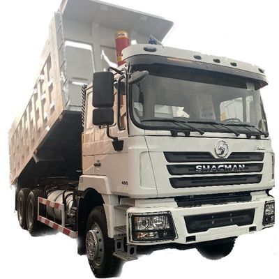 kupować Ręczne okno ciężkie ciężarówka F3000 30 ton 10 koła wychylacz ciężarówka 380hp 6x4 tylny zderzak online manufacture