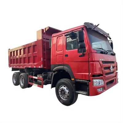 kupować 6x4 Howo A7 Skaner 4 6L Przesyłka ESC online manufacture