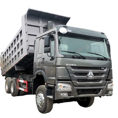 kupować SINOTRUCK Używany i HOWO 6x4 Mining Dump Truck 20 metrów sześciennych online manufacture