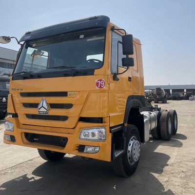 kupować Instalacja i szkolenie w terenie 10 Głowa przyczepy kołowej do ciężarówki Euro 3 20 online manufacture