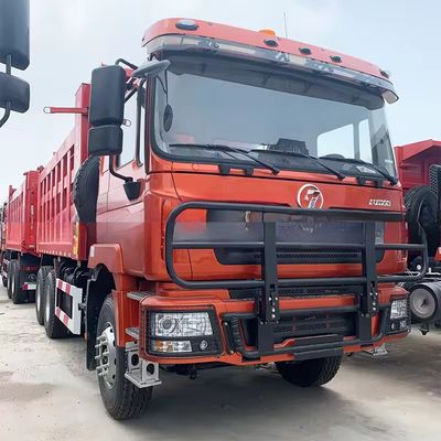 kupować Instalacja na miejscu Pojazd Shacman z ESC i pojemnością 21-30T Najlepiej gwarantowana online manufacture