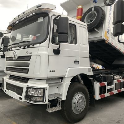 kupować 6X4 8X4 H3000 F3000 X3000 Shacman Wypuszczacz używany 40T Wypuszczacz Euro 2 online manufacture