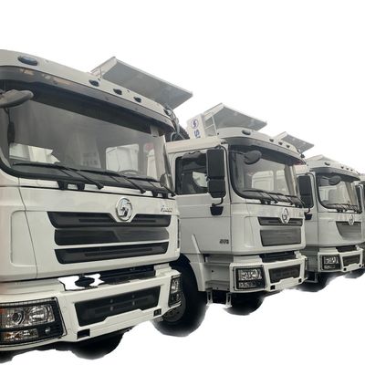kupować Wymagania klienta Shacman F3000 6x4 z najlepszą instalacją na miejscu online manufacture