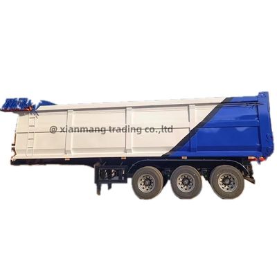 kupować 3/4 osi 45 metrów sześciennych 70 ton, hydrauliczny przyczepnik online manufacture