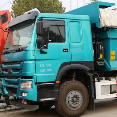 kupować Standardy emisji Euro 2 HOWO-7 6X4 380KW Zbiornik ciężarówki pojemności, a opony mogą być dostosowane zgodnie z potrzebami kupującego online manufacture