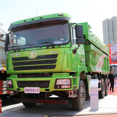 kupować Shacman Delong F3000 lewy 6x4 z silnikiem Weichai o mocy 380 KM i zbiornikiem paliwa 300L online manufacture