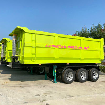 kupować 24m3 3-osiowy śmigłowiec półprzewódny w kształcie U Standardowy wiaderek (rozmiar 9400mm × 2400mm × 3300mm) online manufacture