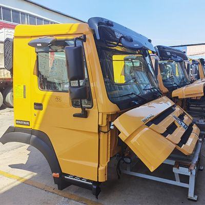 kupować Stabilna jakość nowych akcesoriów kabin HOWO HW76 firmy SinoTRUK, minimalna ilość zamówienia nowego modelu 2016 wynosi 1 sztukę online manufacture
