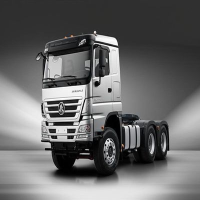 kupować Oryginalny ciągnik Shacman z 10 oponami online manufacture