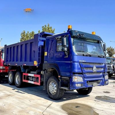 Dobra cena. 6x4 371hp 10 Kołowy Sinotruk Zbiornik, używany Howo Zbiornik w Internecie