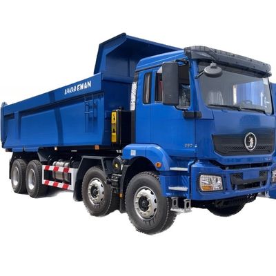 Dobra cena. 8x4 lewy kierowca SHACMAN H3000 50 ton 12 kołowy wózek 380HP w Internecie