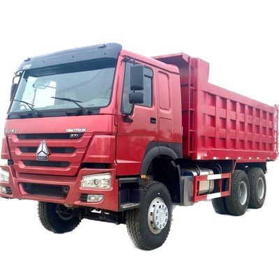 Dobra cena. 10 Do przodu Diesel Personalizacja przekładni 6x4 Howo Dump Truck Parts 8L sinotruk hovo w Internecie