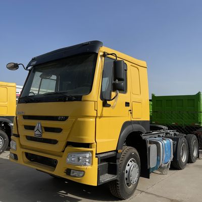 Dobra cena. SINOTRUCK 371 375 KM HOWO Ciężarówka z głowicą WEICHAI i maksymalnym momentem obrotowym w Internecie