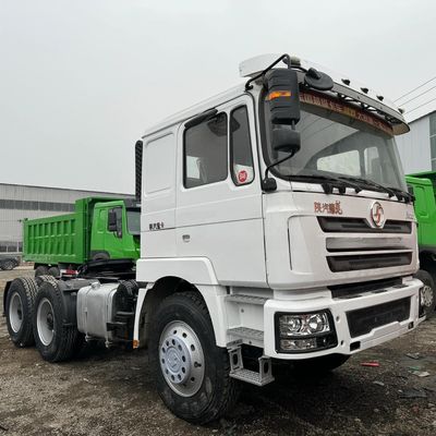 Dobra cena. 400-litrowy zbiornik paliwa Shacman ciągnik ciężarówka 351hp-460hp w Internecie