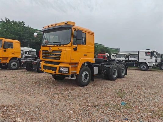 Dobra cena. Mocny 25000kg ładunek Zf kierownictwo Shacman F3000 ciężarówka z 400L zbiornik oleju napędowego w Internecie