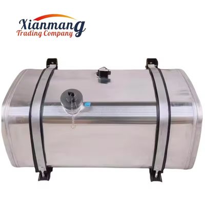 Dobra cena. SACMAN F3000 F2000 Ciężarówka z zbiornikiem paliwa 400L z aluminium DZ9114552780 DZ9114552790 w Internecie