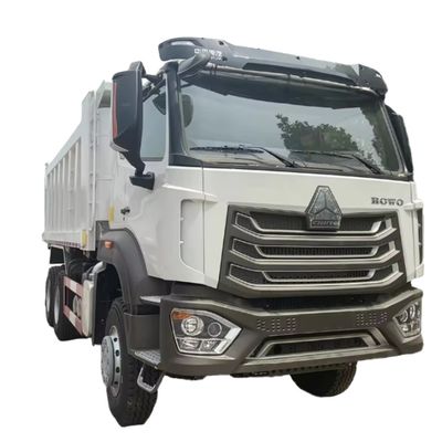 Dobra cena. 6*4 10 kół Diesel Samochody z wywrotem Sino Truck Sinotruck HOWO NX z silnikiem WEICHAI HOHAN dump truck w Internecie