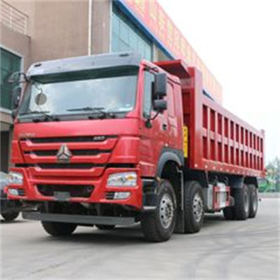 Dobra cena. Zastosowalny prawy ster Howo 8x4 Dump Truck Motor Model Wd615.47 z przesyłką Hw19710 i normą emisji Euro II w Internecie