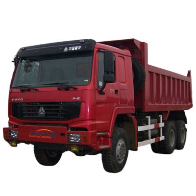 Dobra cena. Trwały ciężarówka HOWO-7 6X6 o pojemności 40 50 60 ton w Afganistanie, Syrii i Arabii Saudyjskiej w Internecie