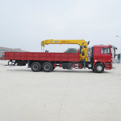 Dobra cena. SHACMAN F3000 6×4 ciężarówka żuraw Telescopic ciężarówka boom Boom ciężarówka może obracać, rozciągać, podnoszenie zgodnie z potrzebami. w Internecie