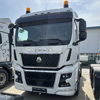 Dobra cena. SITRAK C7H 480KW MOCY PŁATNA Z AIRBAGEM 6X4 TRAKCYNY TRAKCYNY EFEKCYNY TRANSPORTNY TRAKCYNY Z SIEDŁAMI Z AIRBAGEM w Internecie